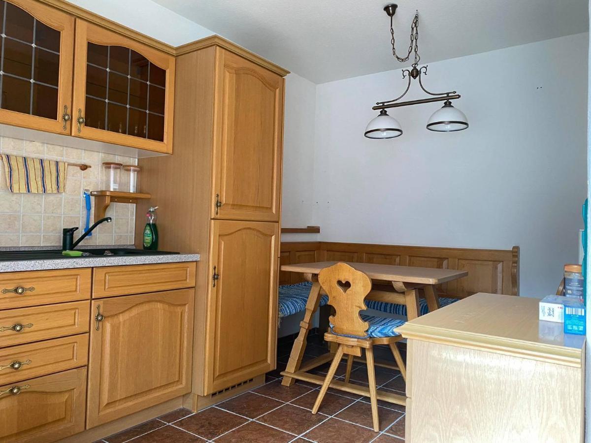 Fam M&H Schoene 2 Zimmer Ferienwohnung In Wangen Stadtmitte Wangen im Allgäu Dış mekan fotoğraf